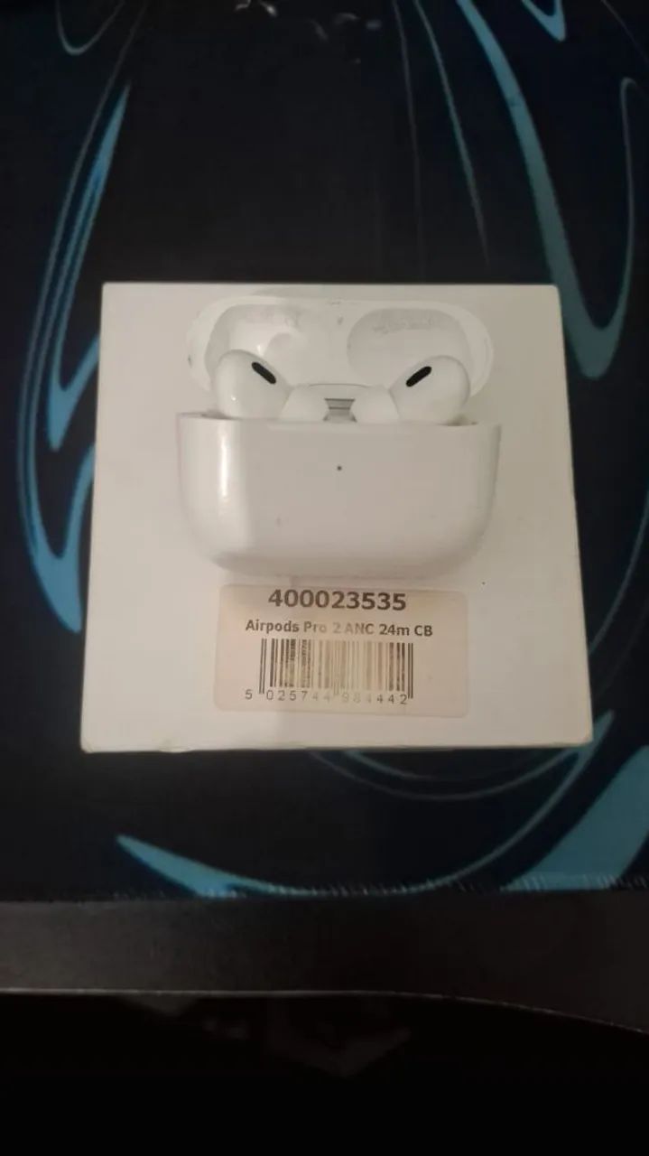 Airpods pro 2 - Foto 3