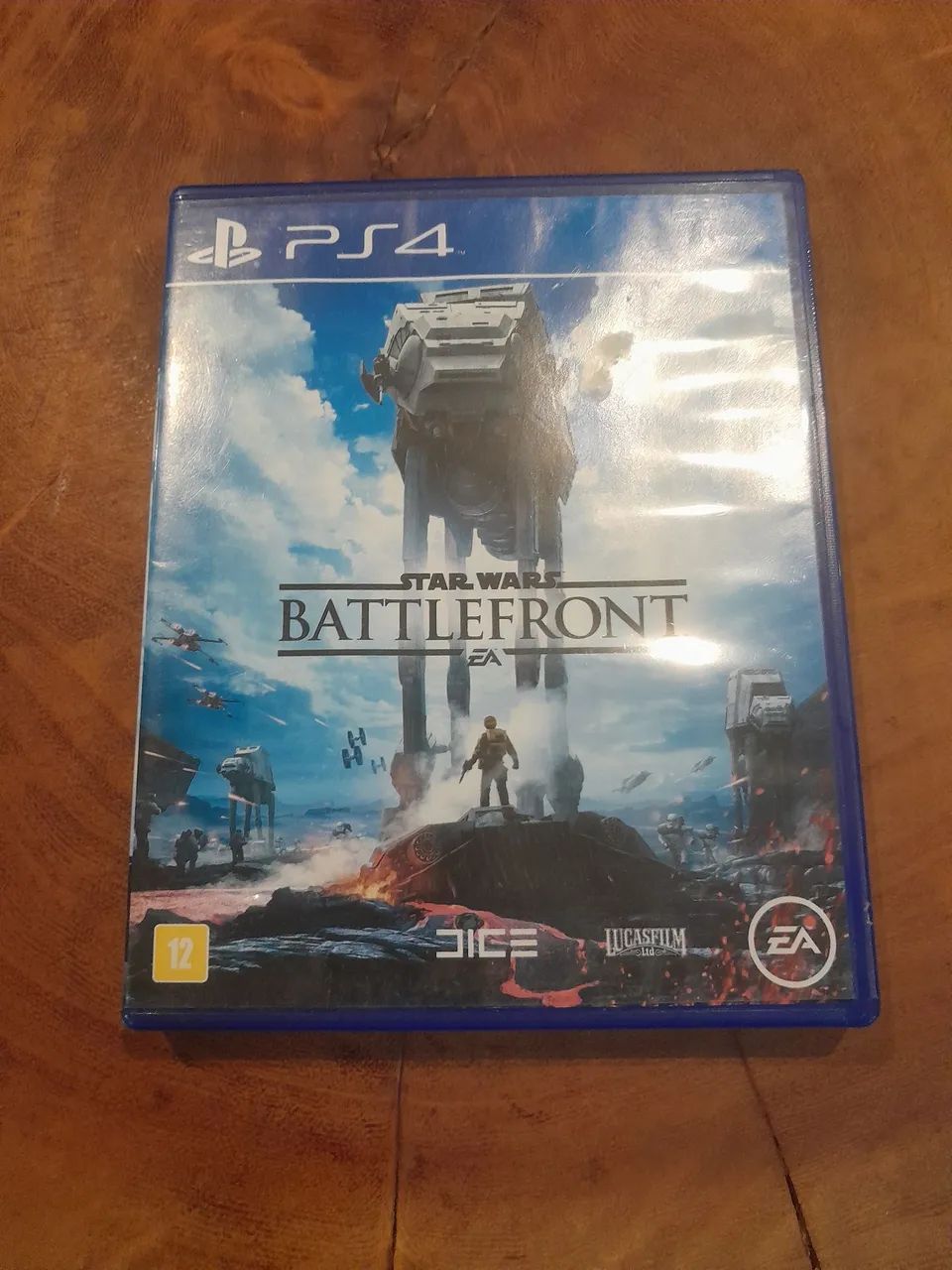 Star Wars: Battlefront