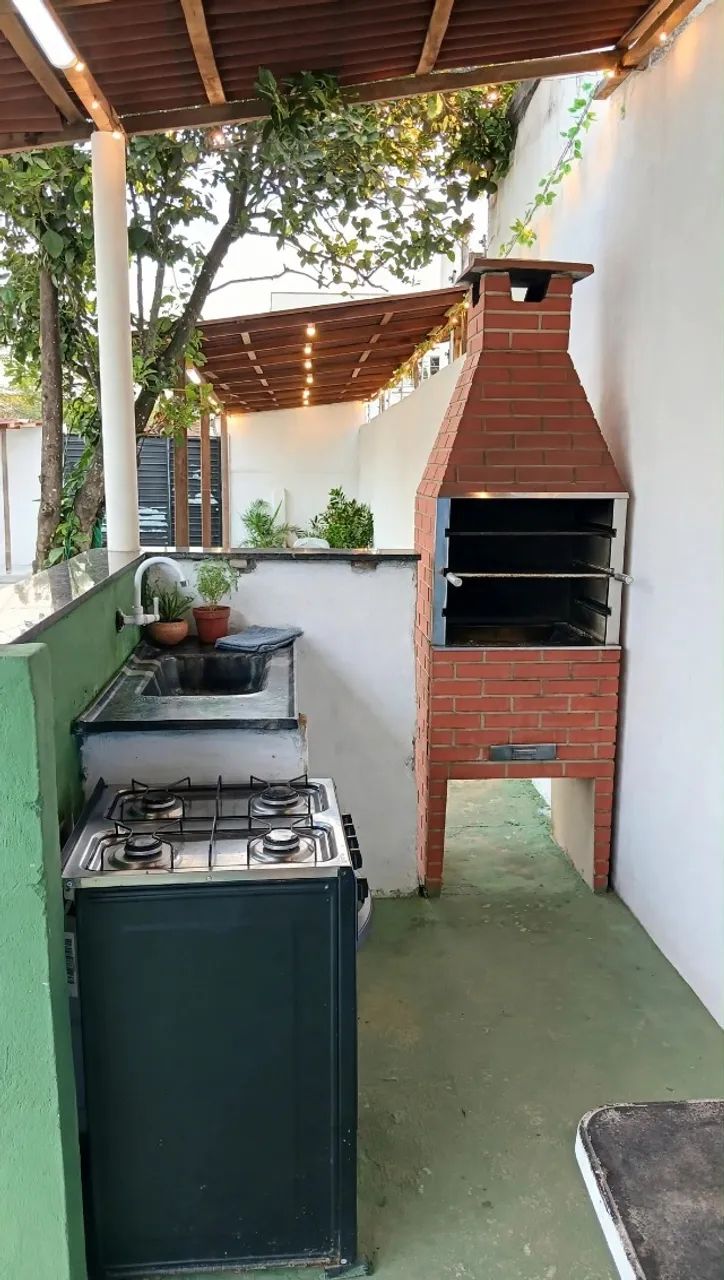 Aluga se Espaço com Piscina - Foto 3