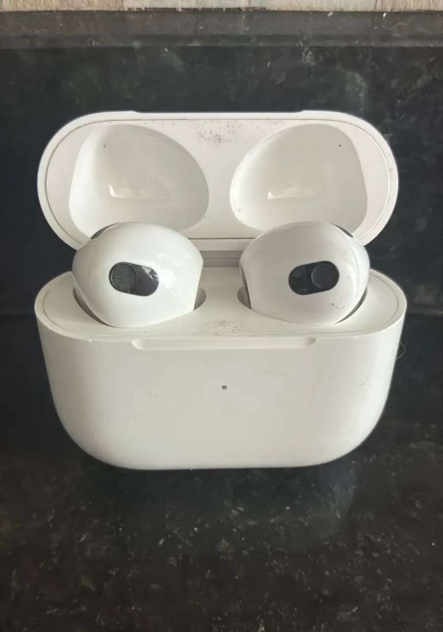 Fone Apple AirPods 3 440255213596190721