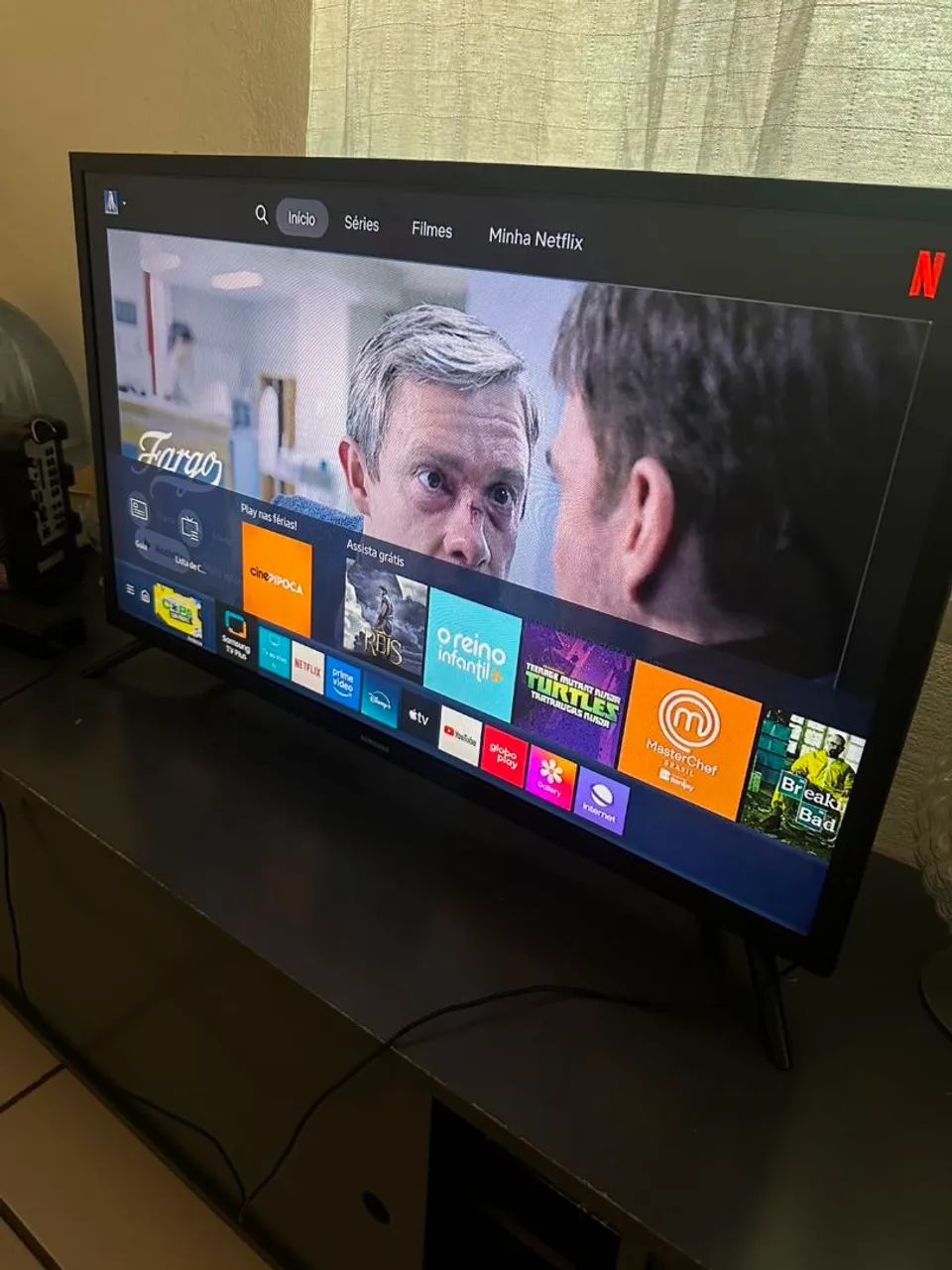 Smart 32 599$$ não faço menos - Foto 5