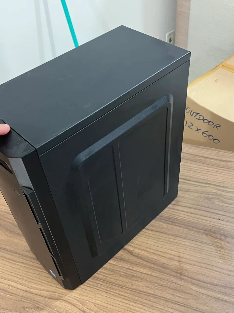 Máquina CPU servidor Intel I5 Nona geração  - Foto 4