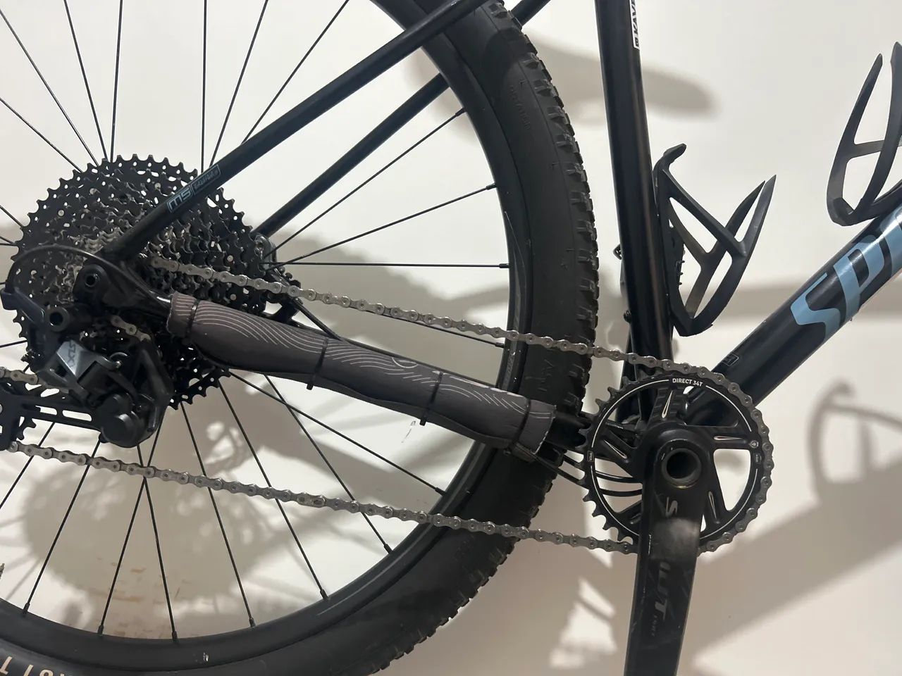 Bike Specialized Chisel 2019 - Tam. L - Foto 3