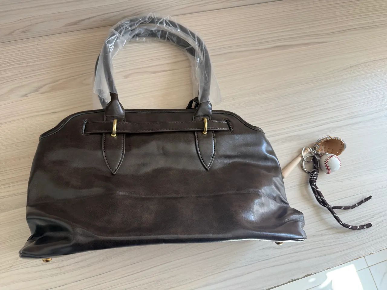 BOLSA MIUMIU - Foto 5