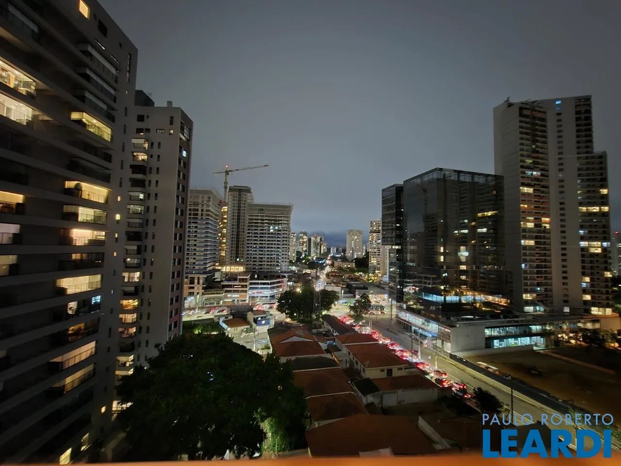 APARTAMENTO - BROOKLIN - SP - Foto 2