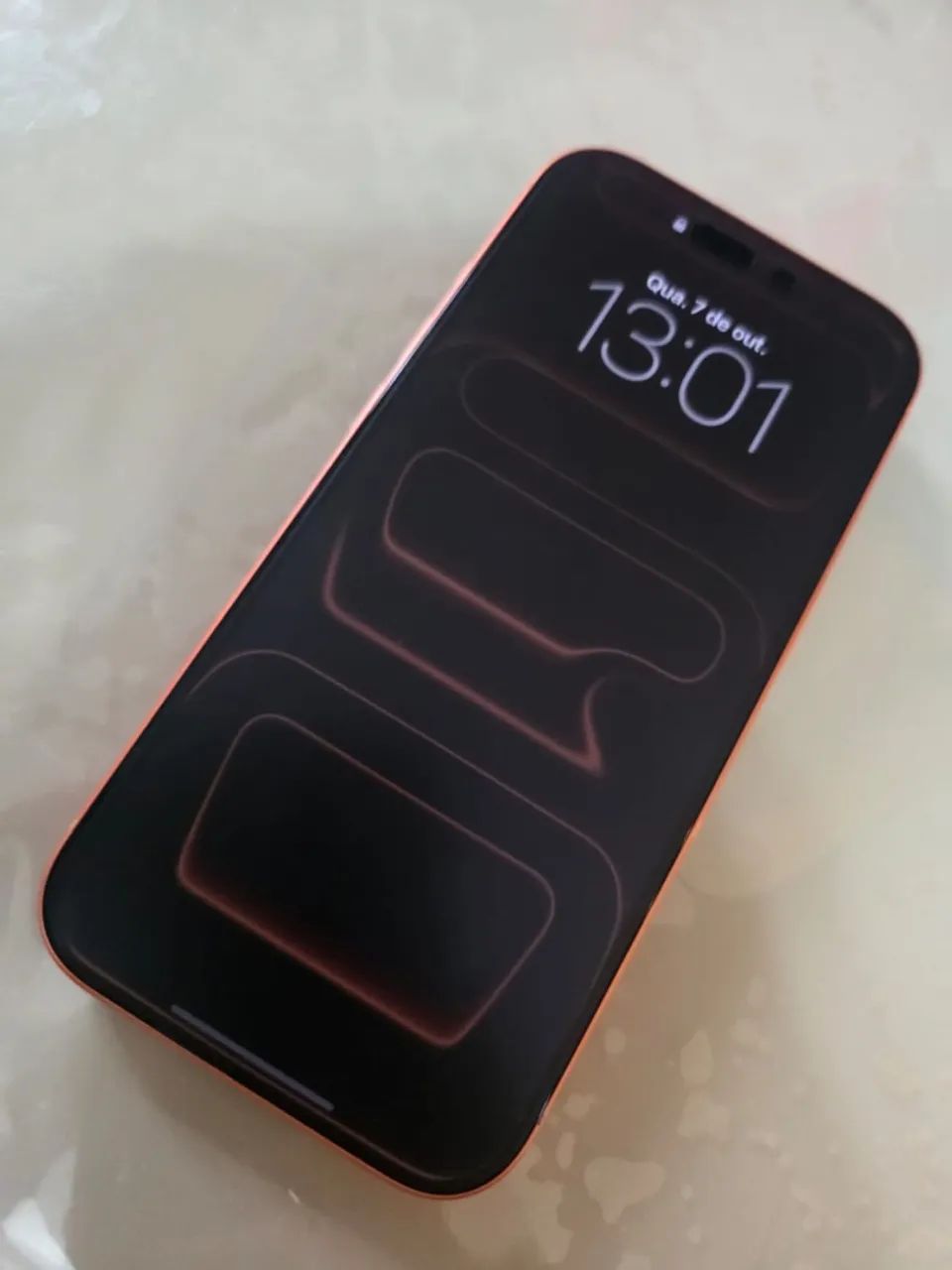 iPhone 17 Pro - perfeito estado - Foto 5