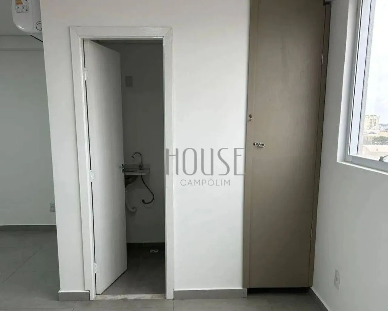 Sala para alugar, 45 m² - Condomínio Edifício Dubai - Sorocaba/SP - Foto 8