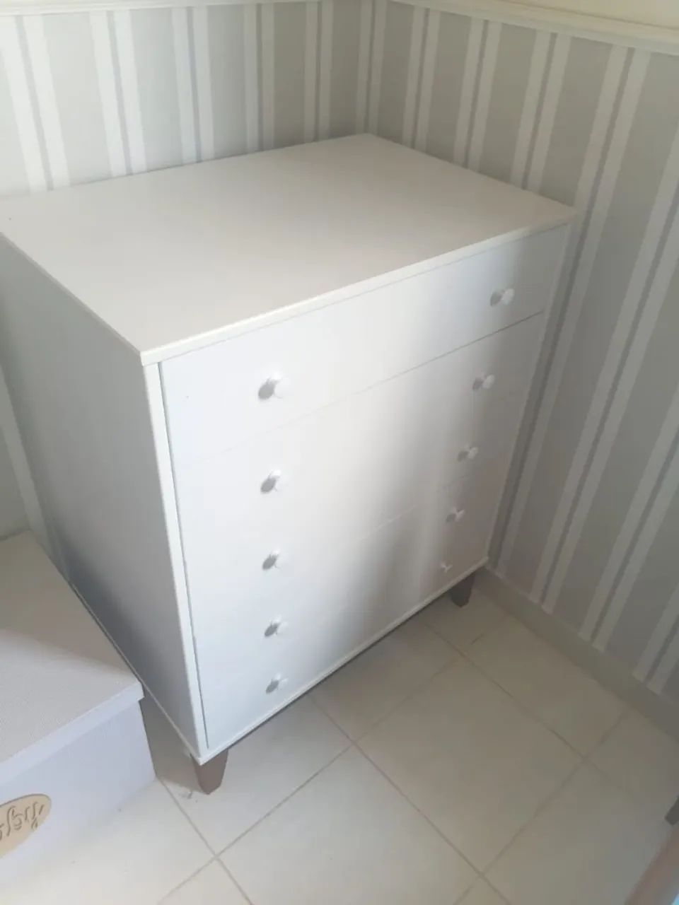 Cômoda