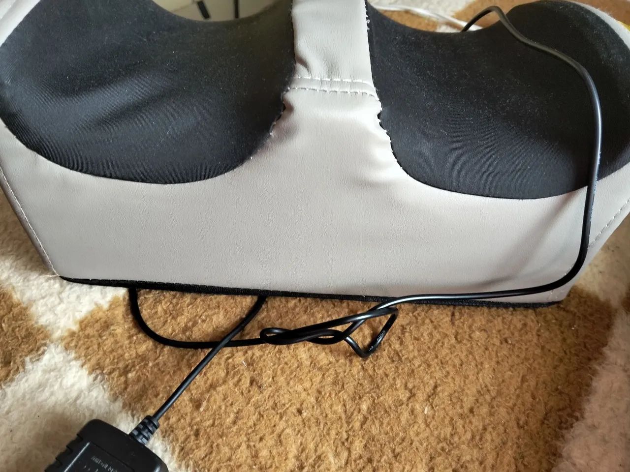 Massageador para pé  - Foto 3