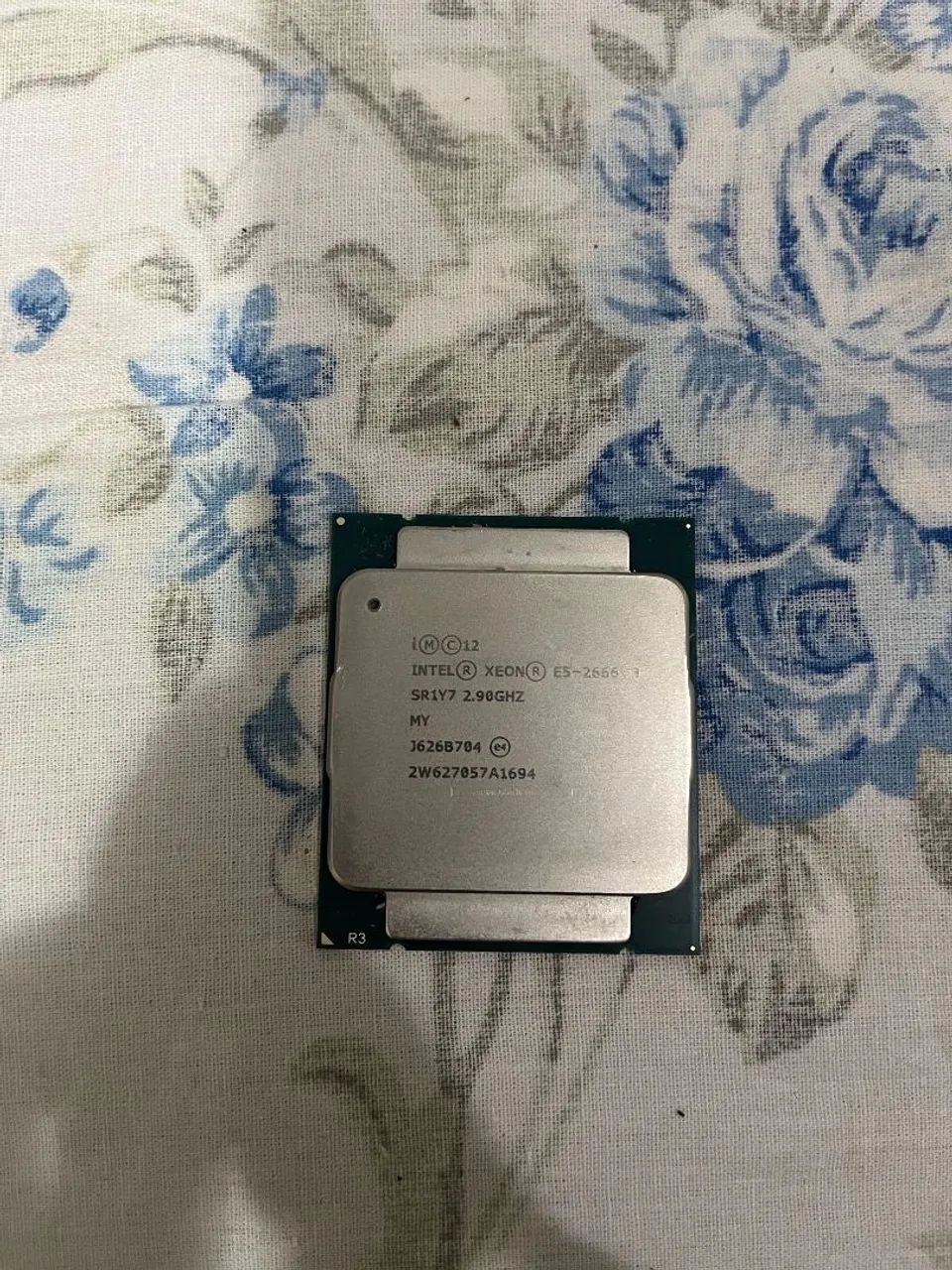 Peça de pc - Foto 4