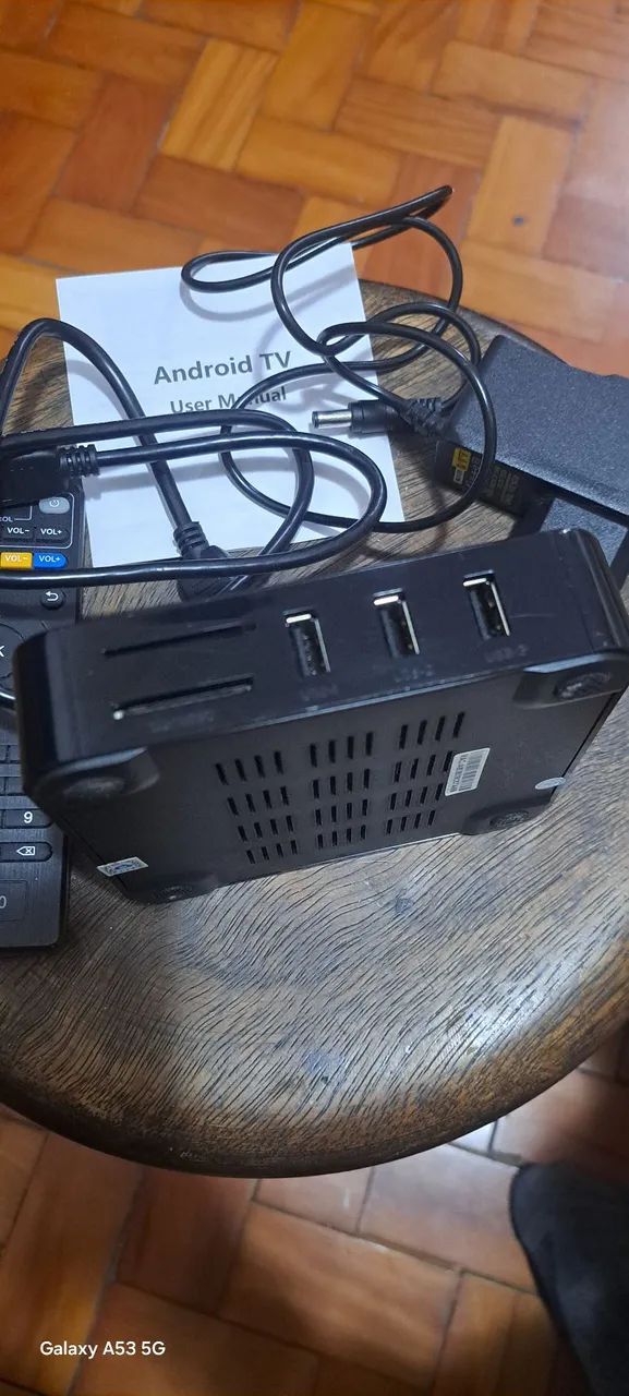 Androd tv - Foto 2