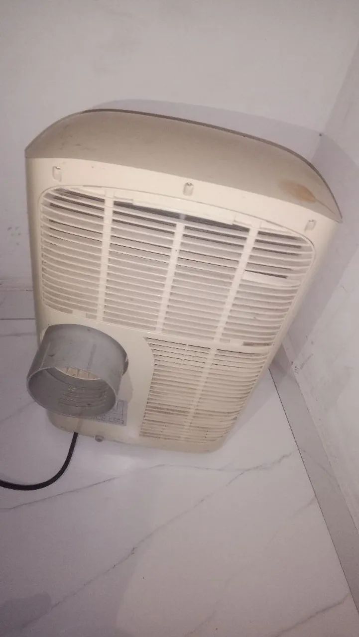 Ar condicionado portátil Olímpia  - Foto 2
