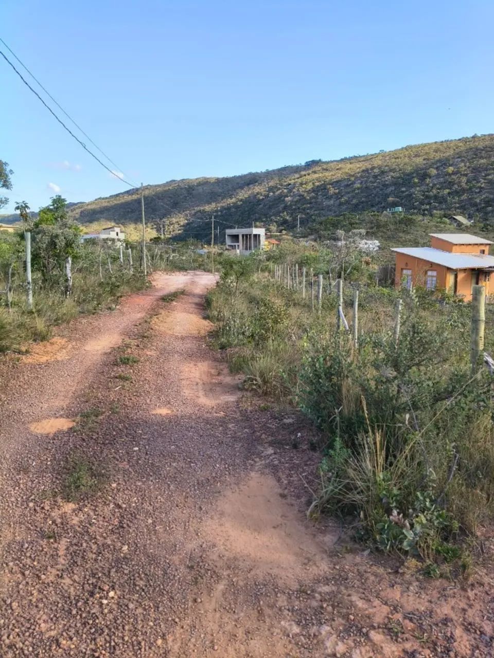  OPORTUNIDADE TERRENO EM LAPINHA DA SERRA  - Foto 2