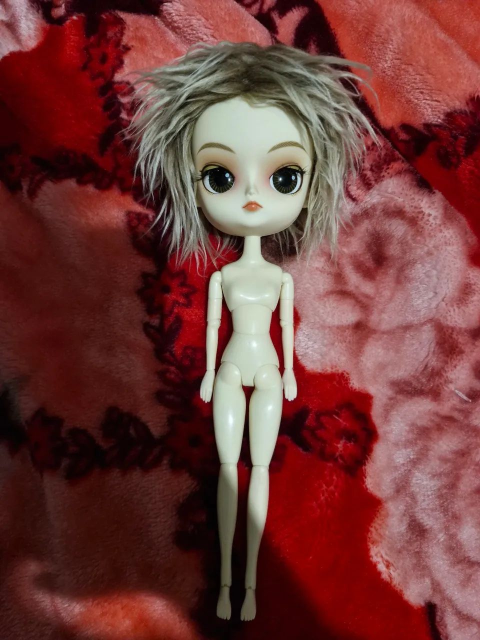Pullip dal monomono 