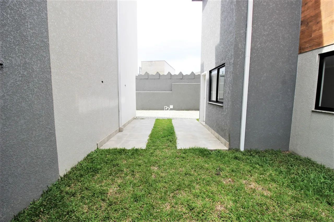 Sobrado No Uberaba Novo Sendo 03 Quartos Com Suite - Foto 4