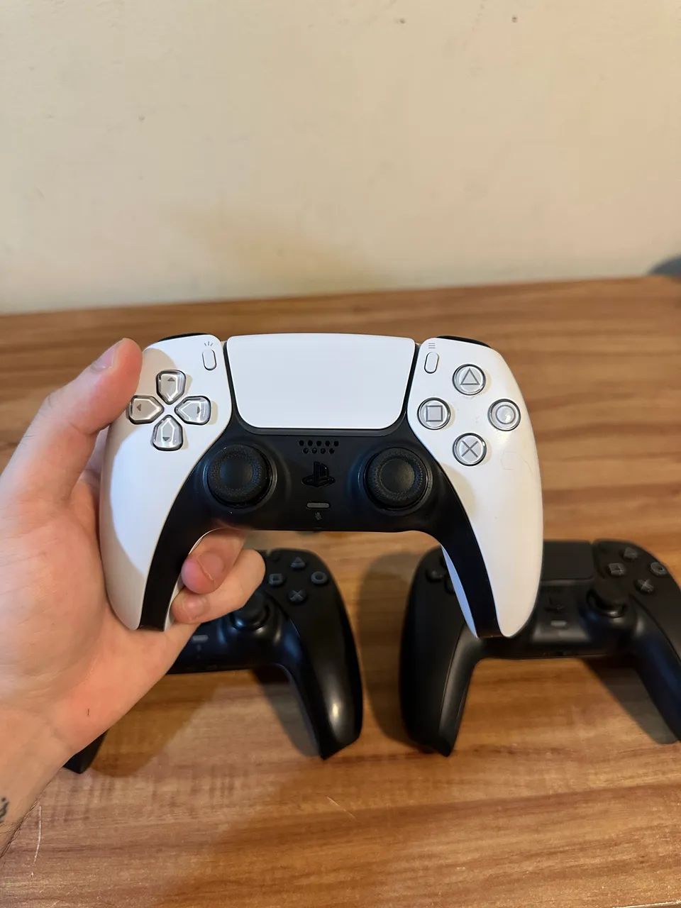 Controle de Ps5 DualSense !! - Foto 2