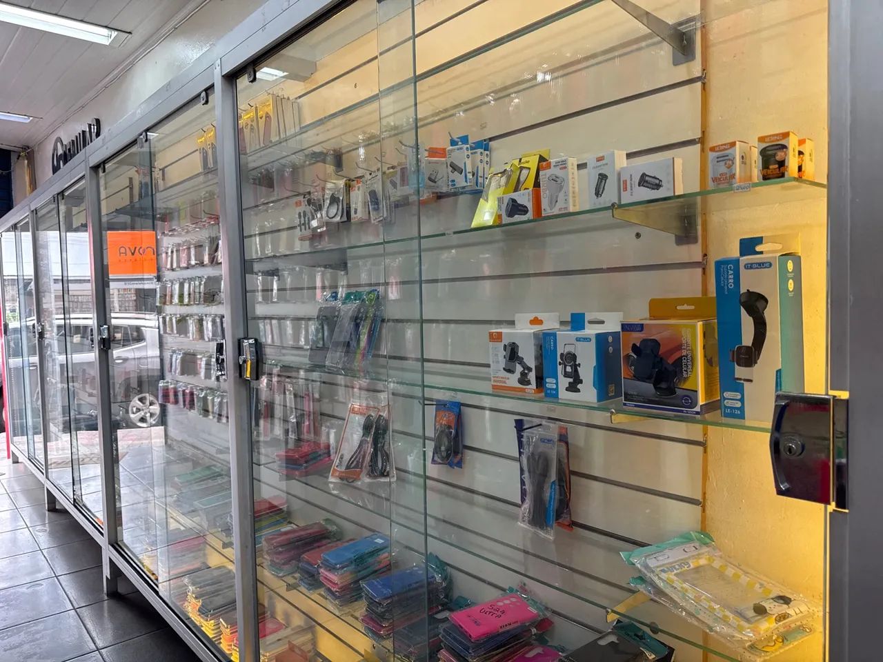 Vitrine  - Foto 2