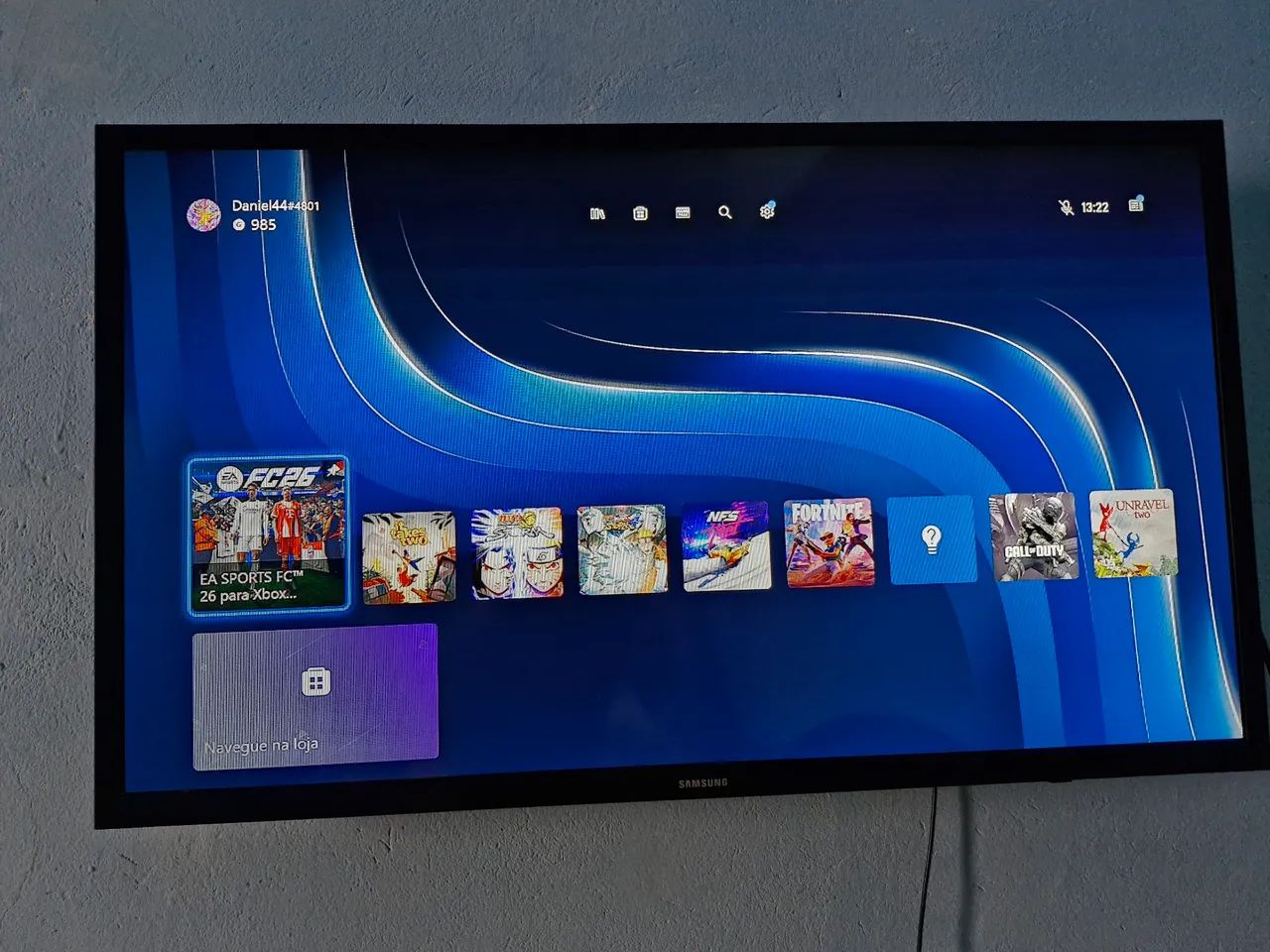 Xbox séries s  - Foto 4