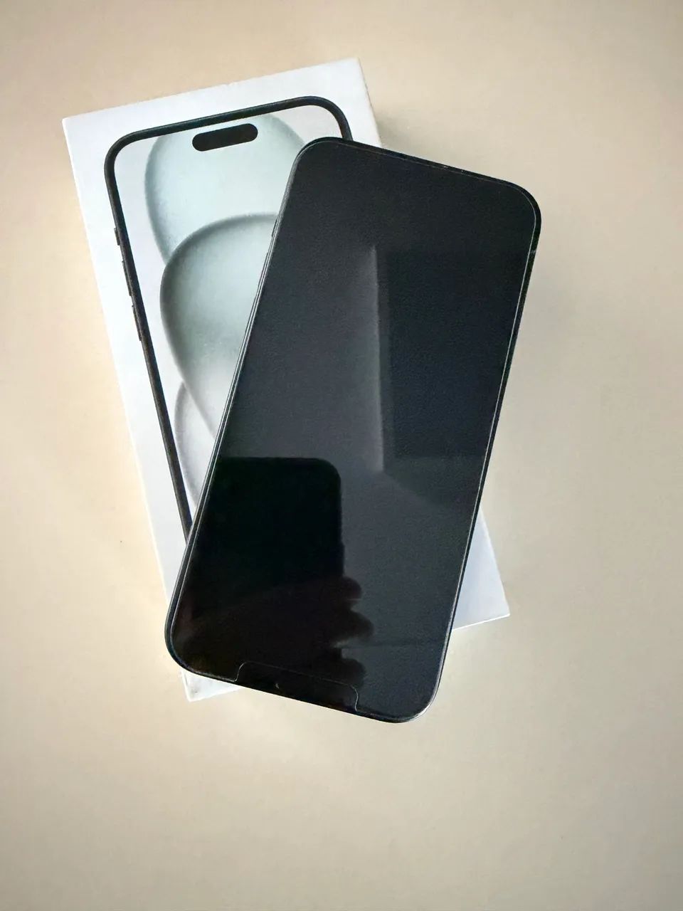 iPhone 15 plus 512 preto - Foto 5