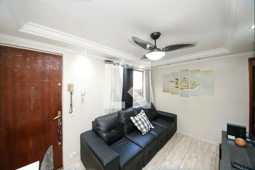 Apartamento à Venda - Vila Antonieta, 2 Quartos, 52 m2 - Foto 3