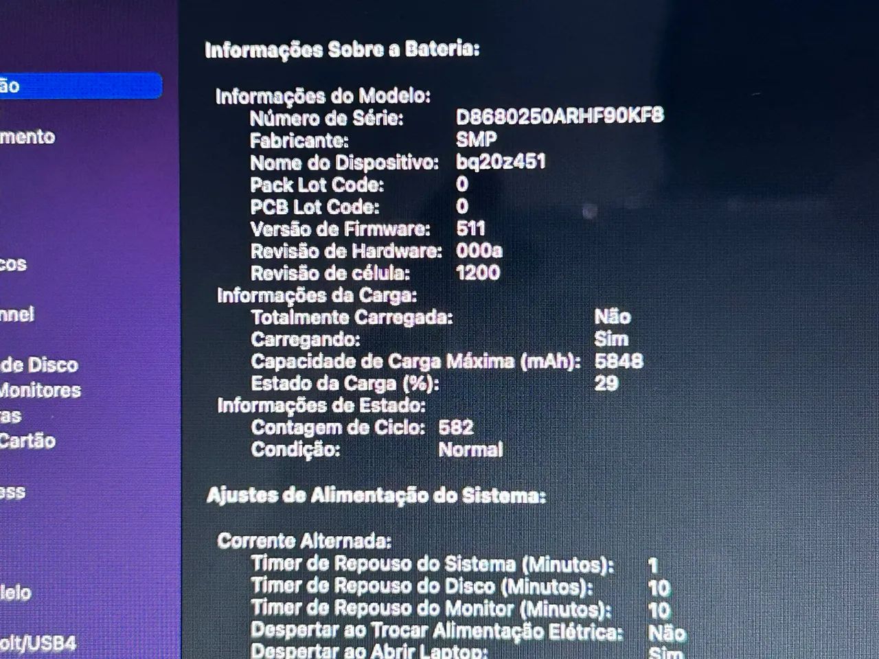 MacBook Air 13 2017 - i5 - 8GB - SSD 128GB - Foto 3