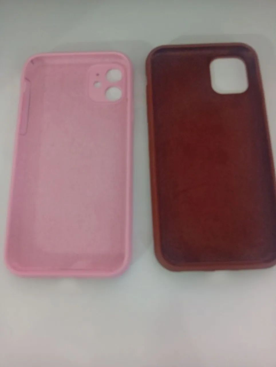 Capas para iPhone 11 novas! - Foto 5
