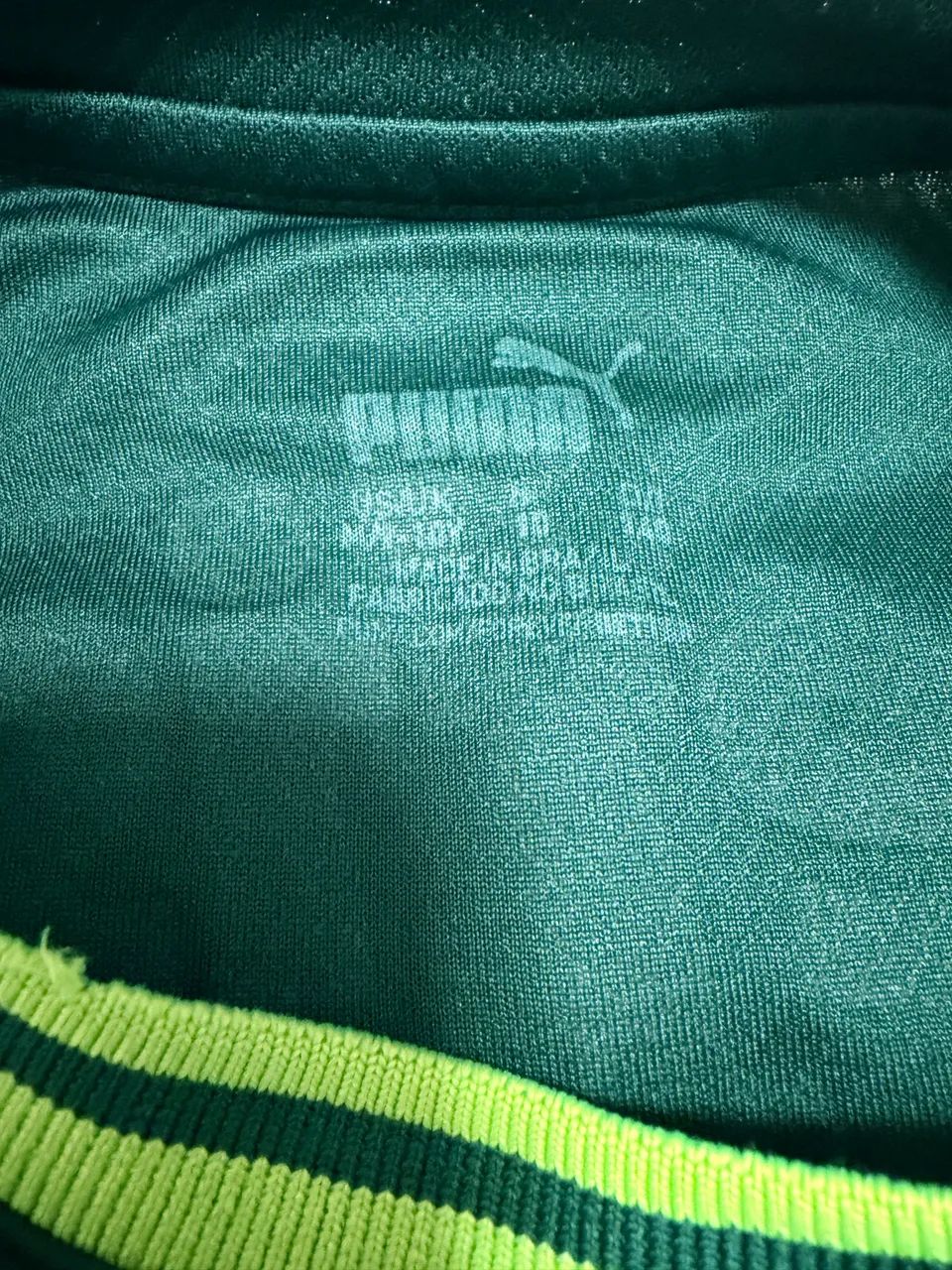 Camisa original Palmeiras - Foto 3