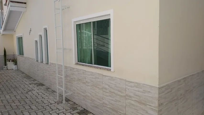 Apto mobiliado 2 dorm. - Trindade - Próximo: UFSC e Shopping Villa Romana