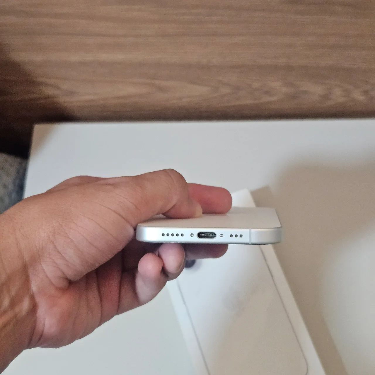 IPhone 16 128gb (Zero!) - Foto 5