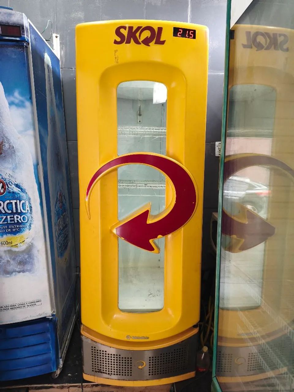 Cervejeira  - Foto 4