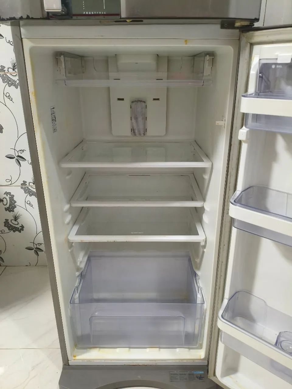 Geladeira - Foto 2