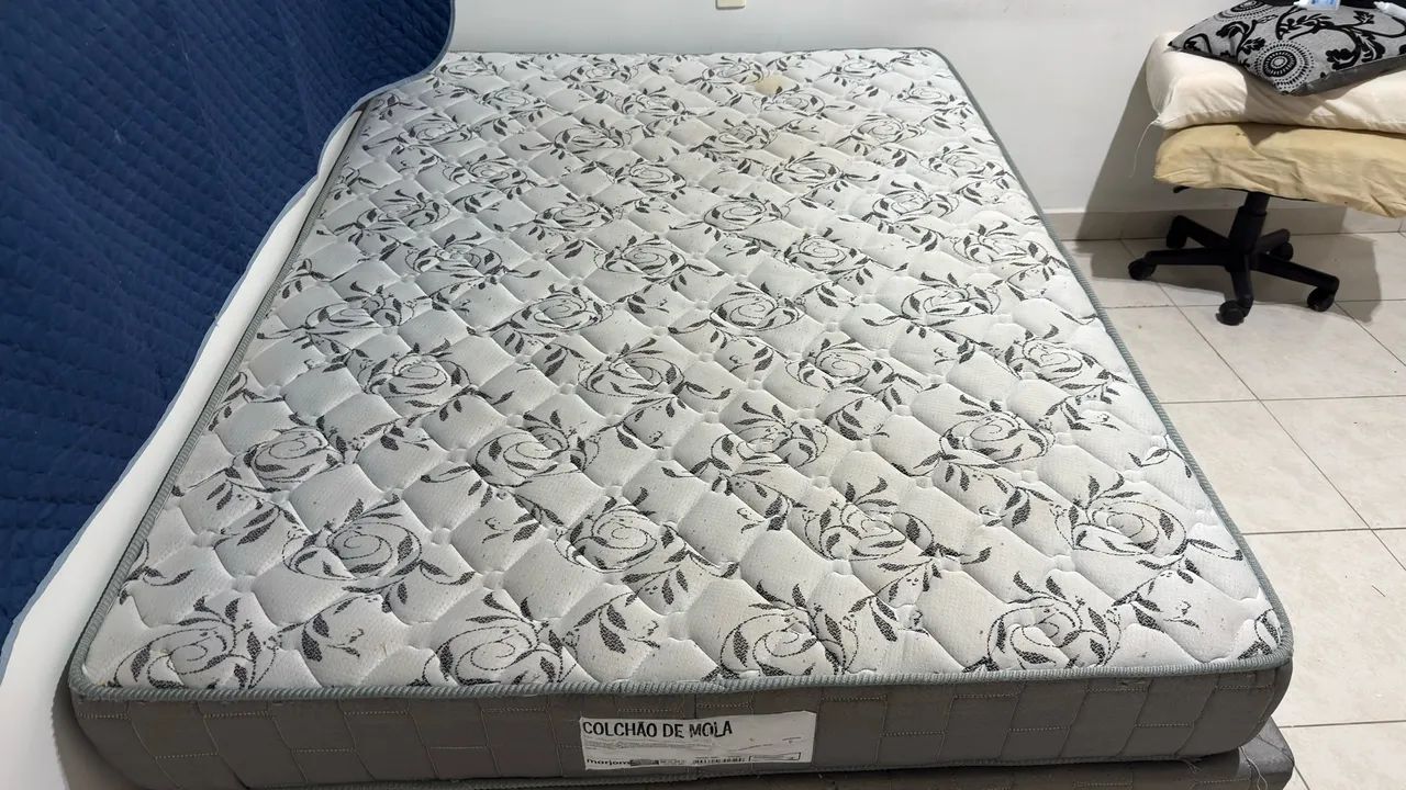 Cama casal  - Foto 2