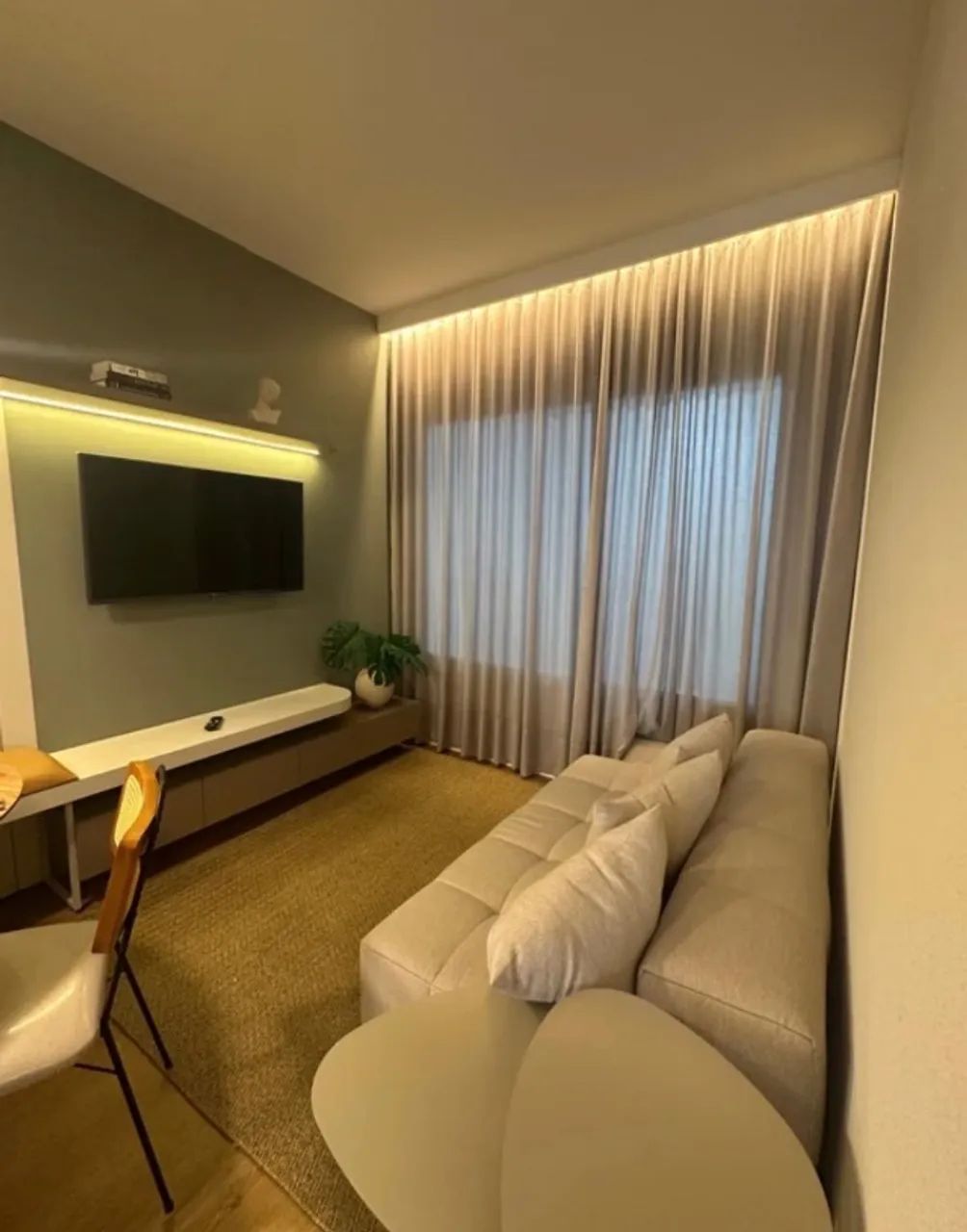 Apartamento Ceilândia Sul 