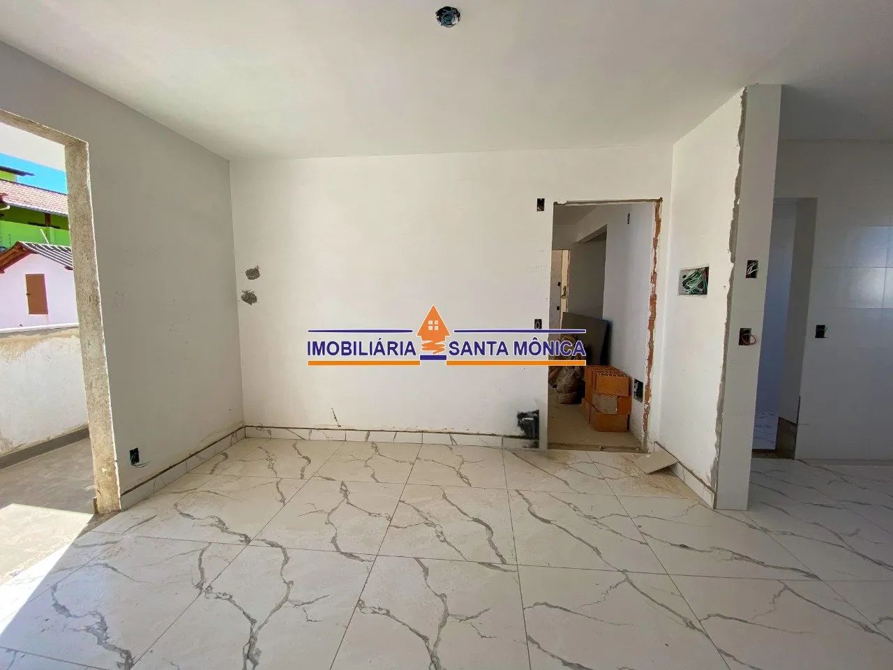 Apartamento 2 quartos suíte - Copacabana - Foto 3