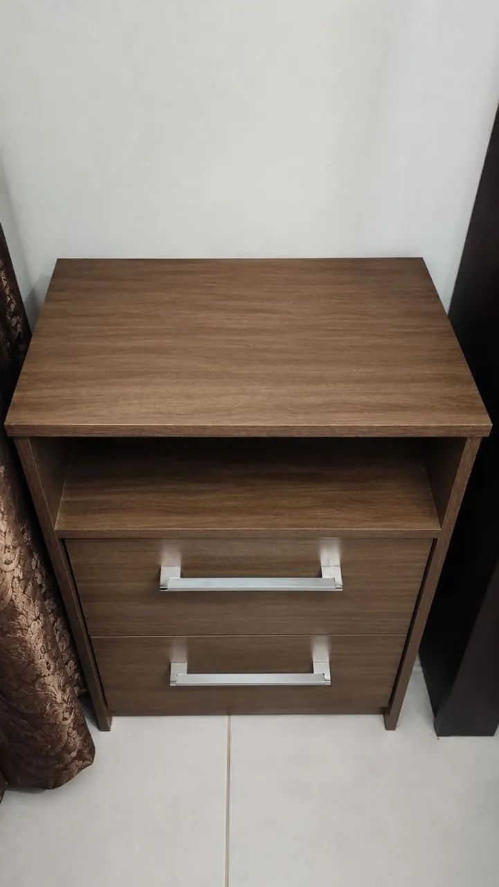Guarda roupa casal  - Foto 4