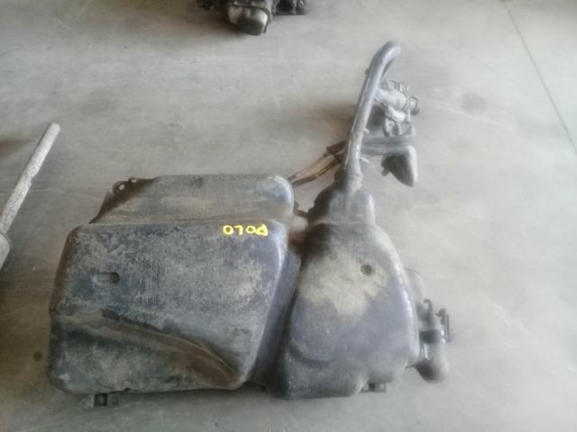 Tanque combustível polo sedan 2008