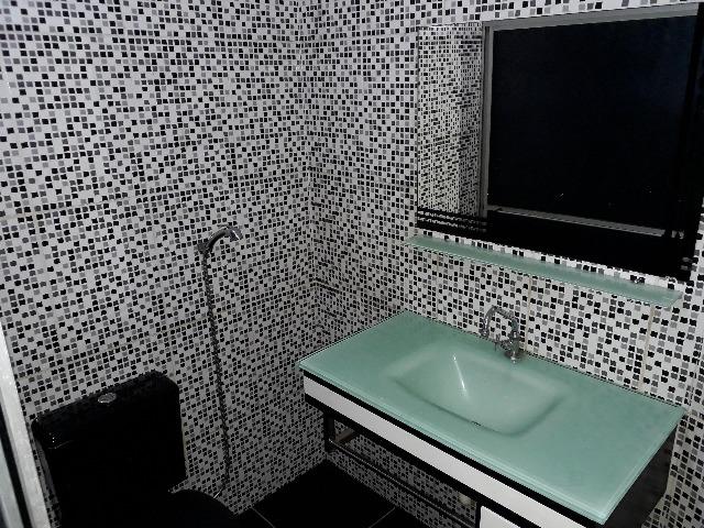 Casa com título no bairro areal próximo a amadeo Barbosa - Foto 9