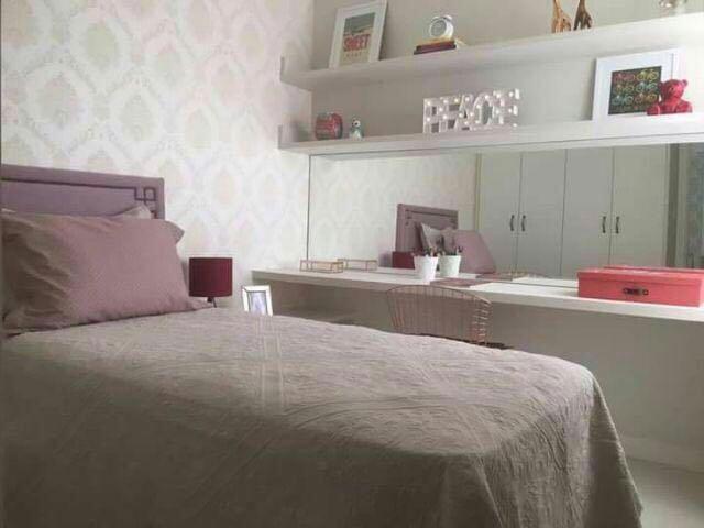 Casa com 3/4 e uma suíte no Sim - Foto 3