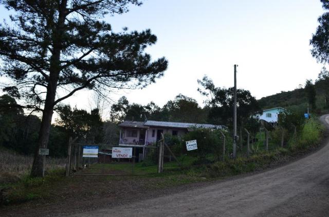 Sítio rural à venda, vale dos pinheiros, gramado.