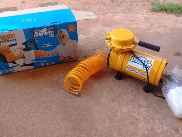 Compressor