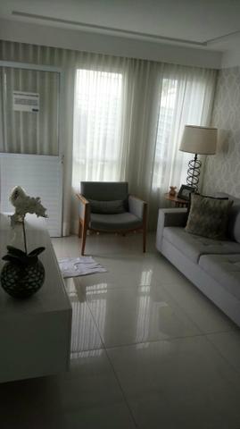 Casa com 3/4 e uma suíte no Sim - Foto 4