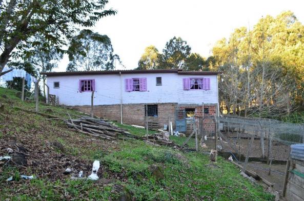 Sítio rural à venda, vale dos pinheiros, gramado. - Foto 9