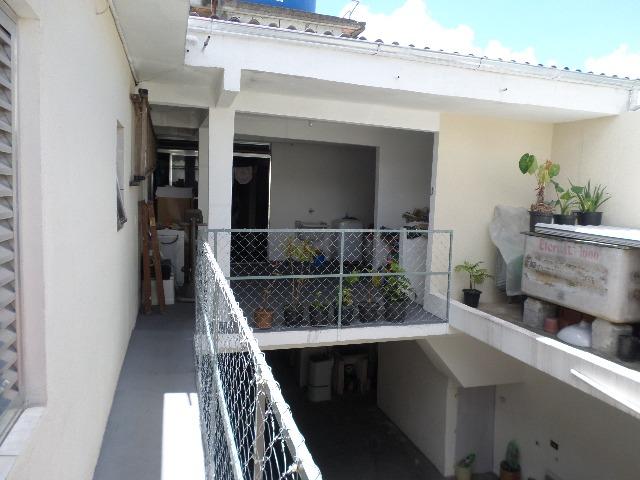 Ótima Casa 4 Dormitórios no Jardim Apurá - Foto 11