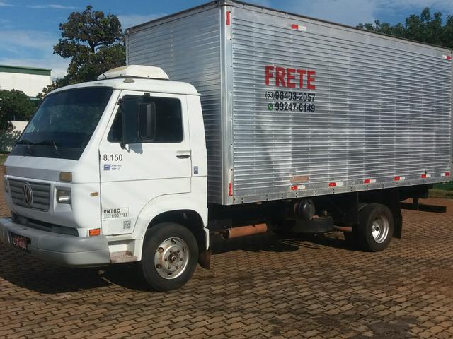Retorno sao São Luis do Maranhão para Palmas TO