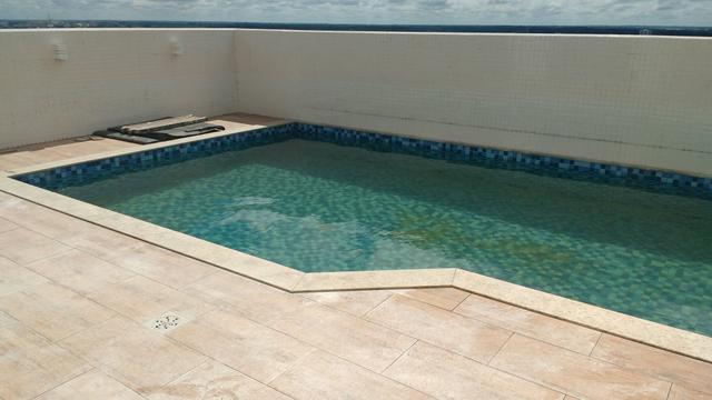 3/4 C 1 SUÍTE ANGELINA MAIORANA 89m2 SACADA GOURMET - Foto 13