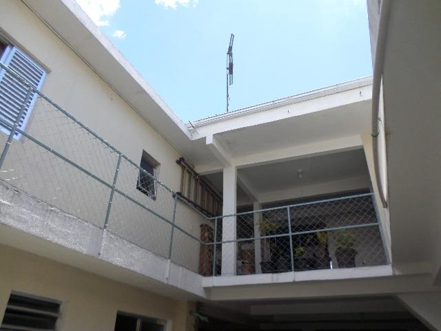 Ótima Casa 4 Dormitórios no Jardim Apurá - Foto 7