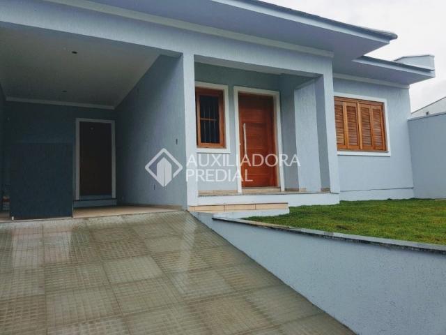 Casa à venda com 3 dormitórios em Igara, Canoas cod:272426 - Foto 3