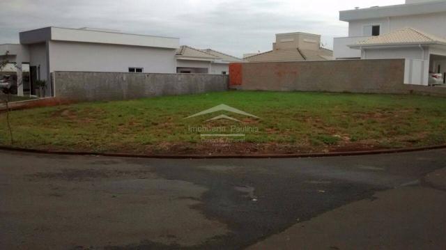 Terreno à venda com 0 dormitórios em Parque brasil 500, Paulínia cod:TE005742 - Foto 3
