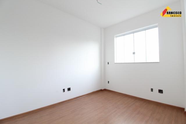 Apartamento para aluguel, 3 quartos, 2 vagas, bom pastor - divinópolis/mg - Foto 11
