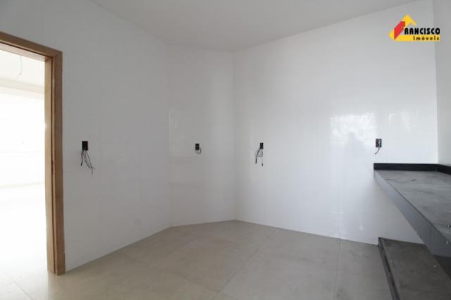Apartamento para aluguel, 3 quartos, 2 vagas, bom pastor - divinópolis/mg - Foto 14
